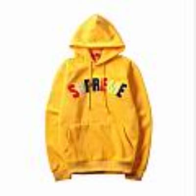 Cheap Supreme Hoodies wholesale No. 63